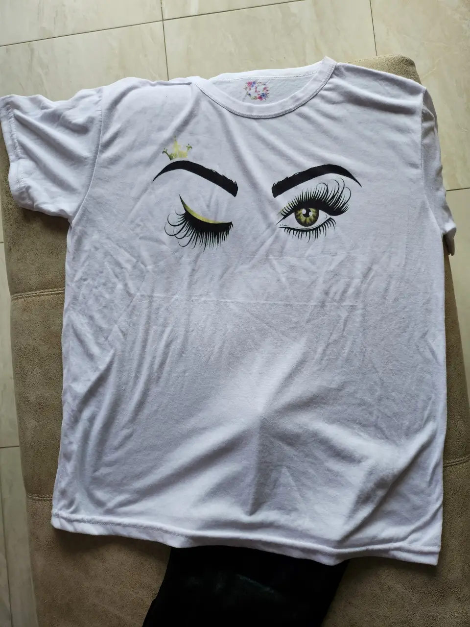 Remera Sin marca - imagen 1