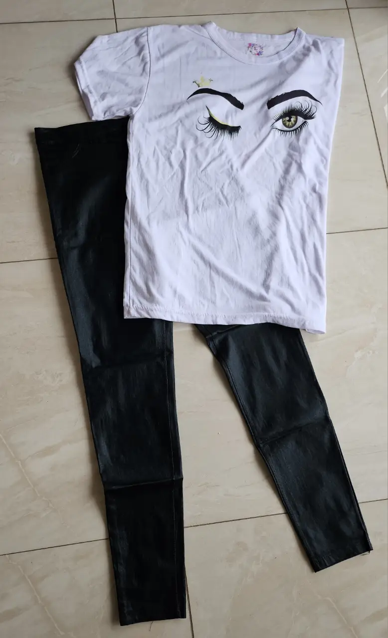 Jean Sin marca - imagen 1
