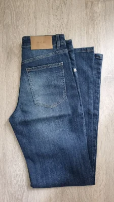 N.A.M. Denim