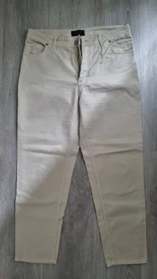 N.A.M. Denim