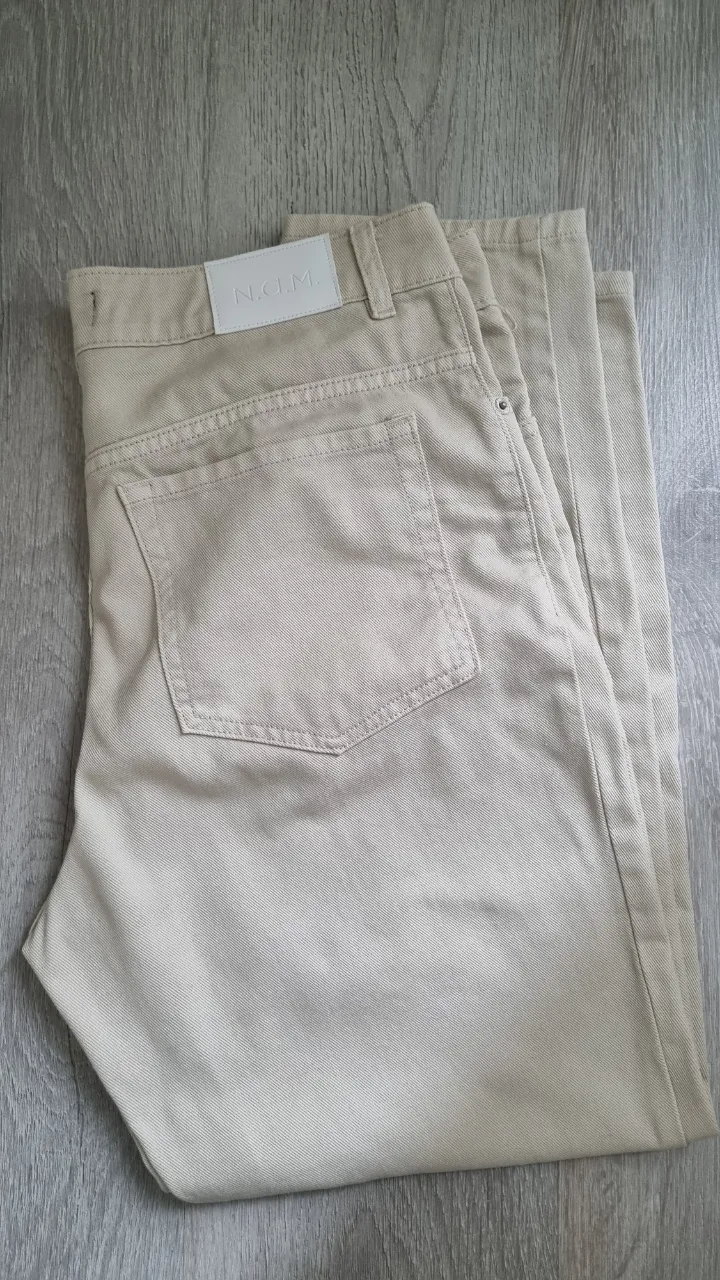 Jean N.A.M. Denim - imagen 3