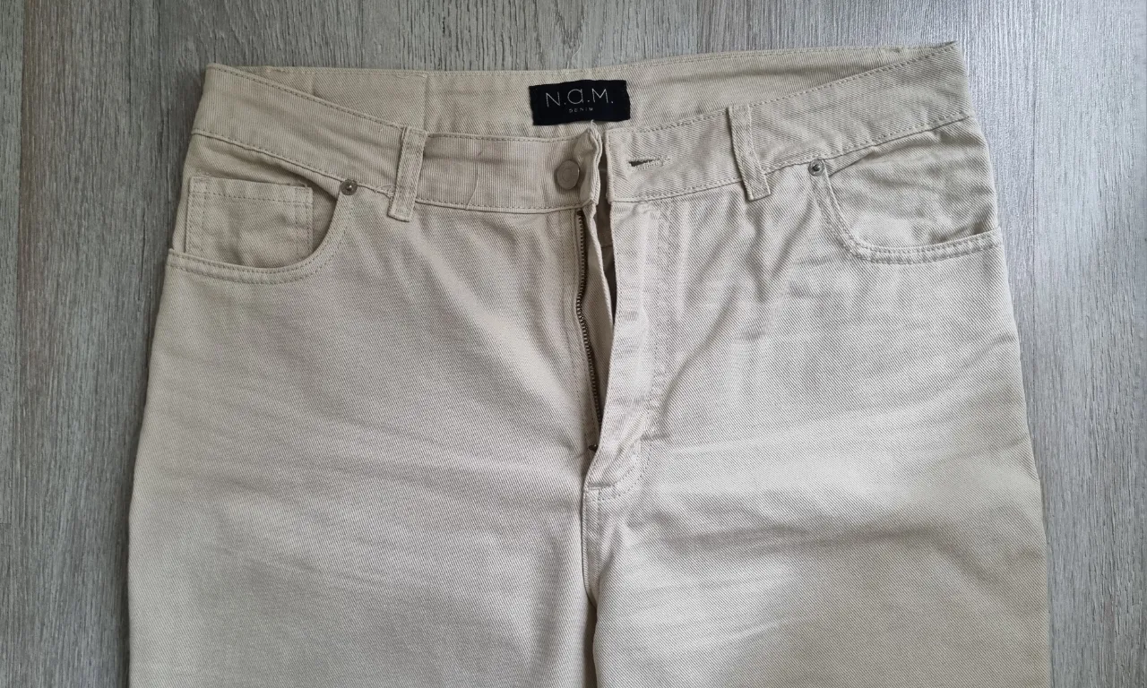 Jean N.A.M. Denim - imagen 2