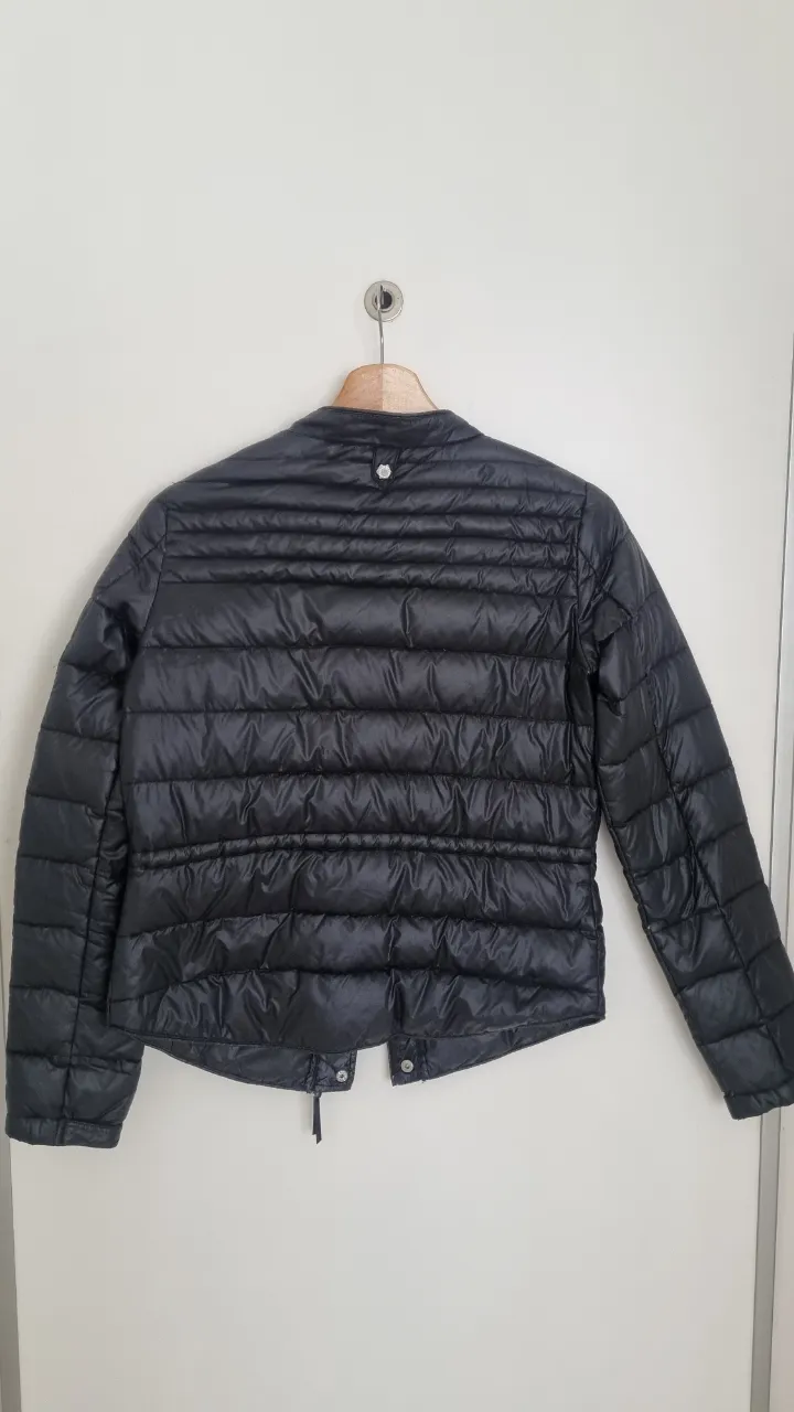 Campera Rapsodia - imagen 2