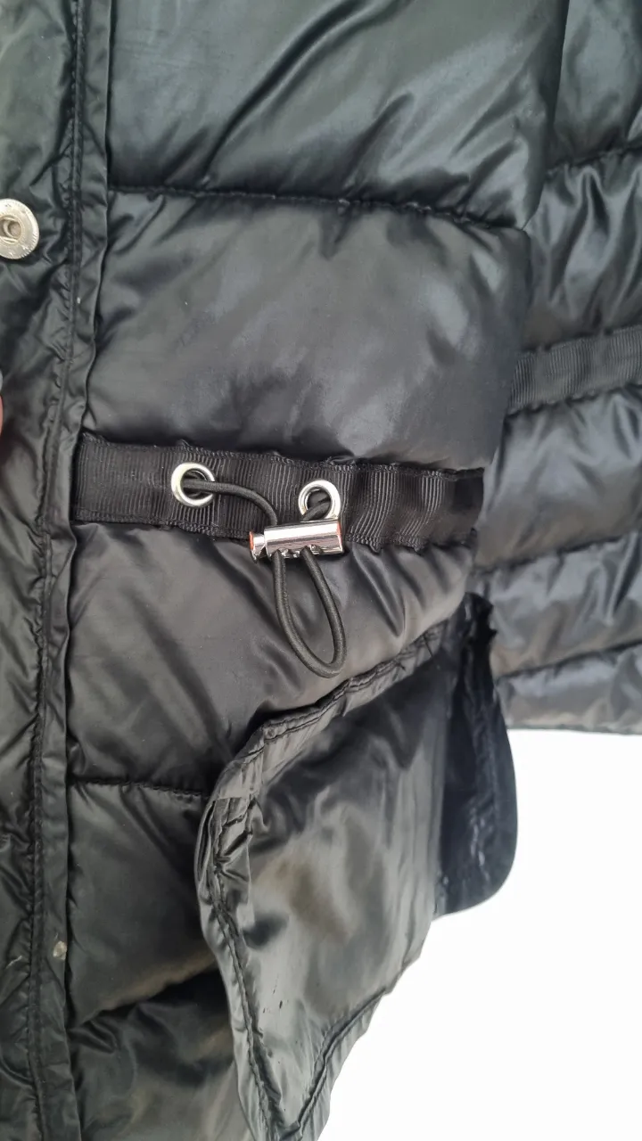 Campera Rapsodia - imagen 4