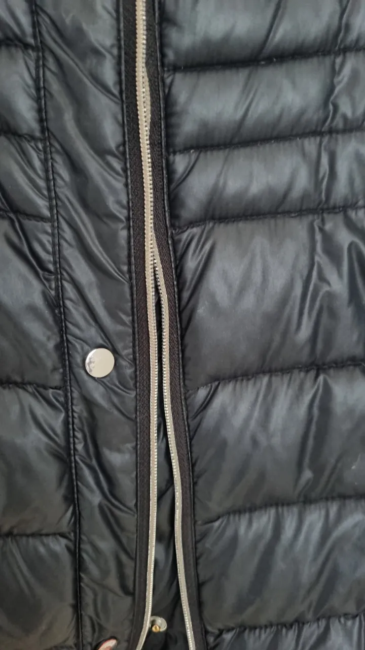 Campera Rapsodia - imagen 5