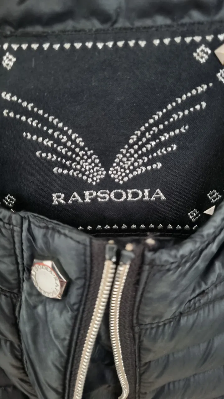 Campera Rapsodia - imagen 3