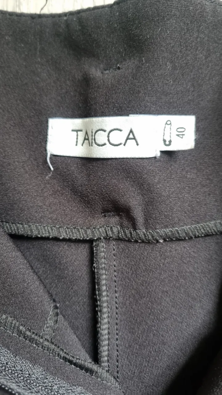 Pantalón Taicca - imagen 5