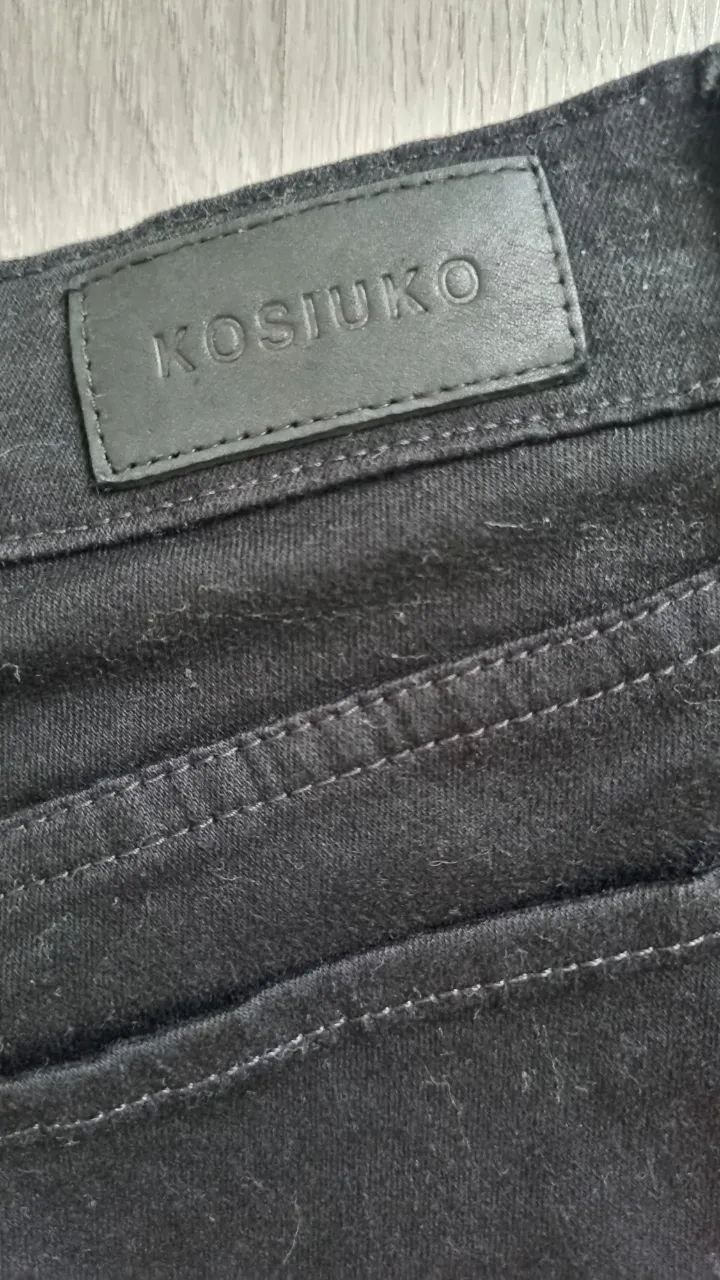 Pantalón Kosiuko - imagen 3