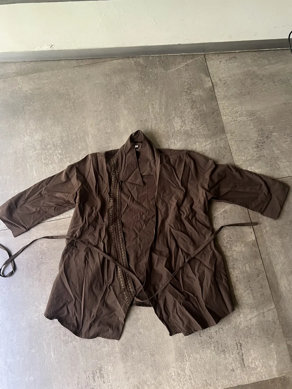 Kimono Otro - imagen 1