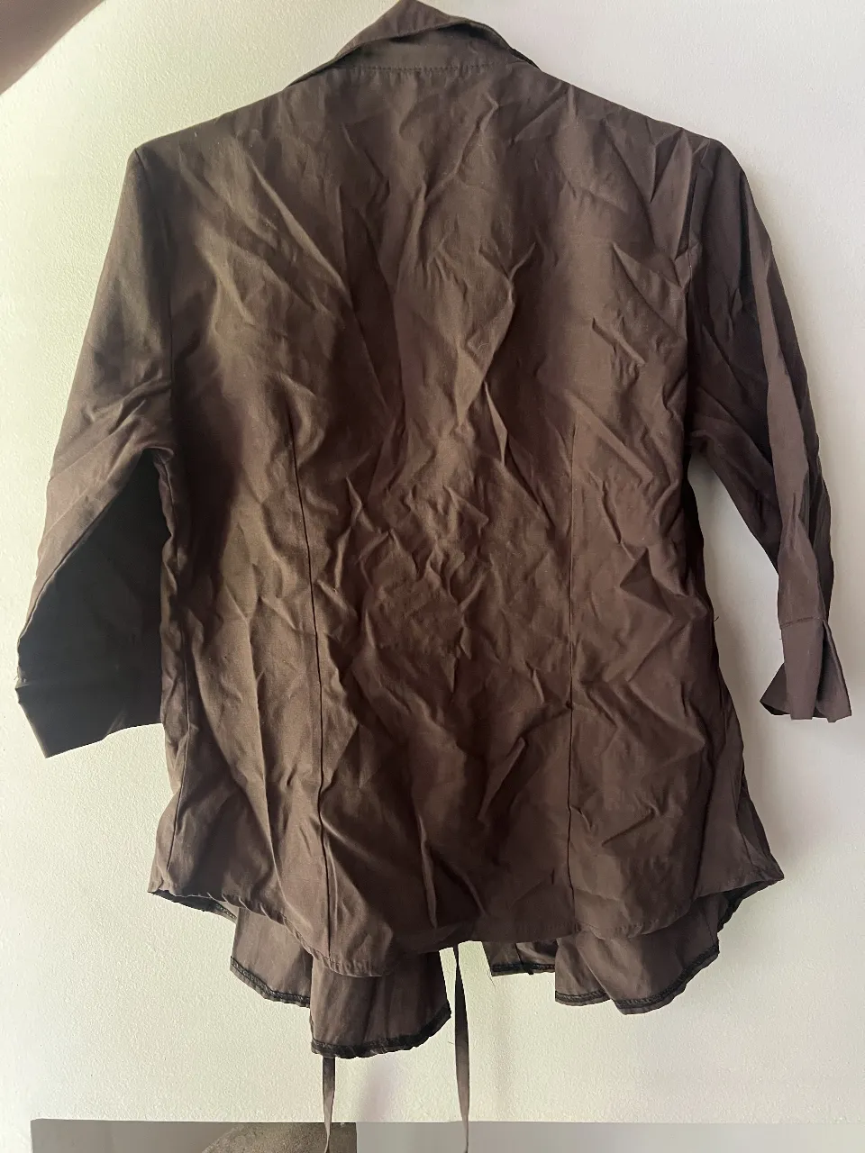 Kimono Otro - imagen 3