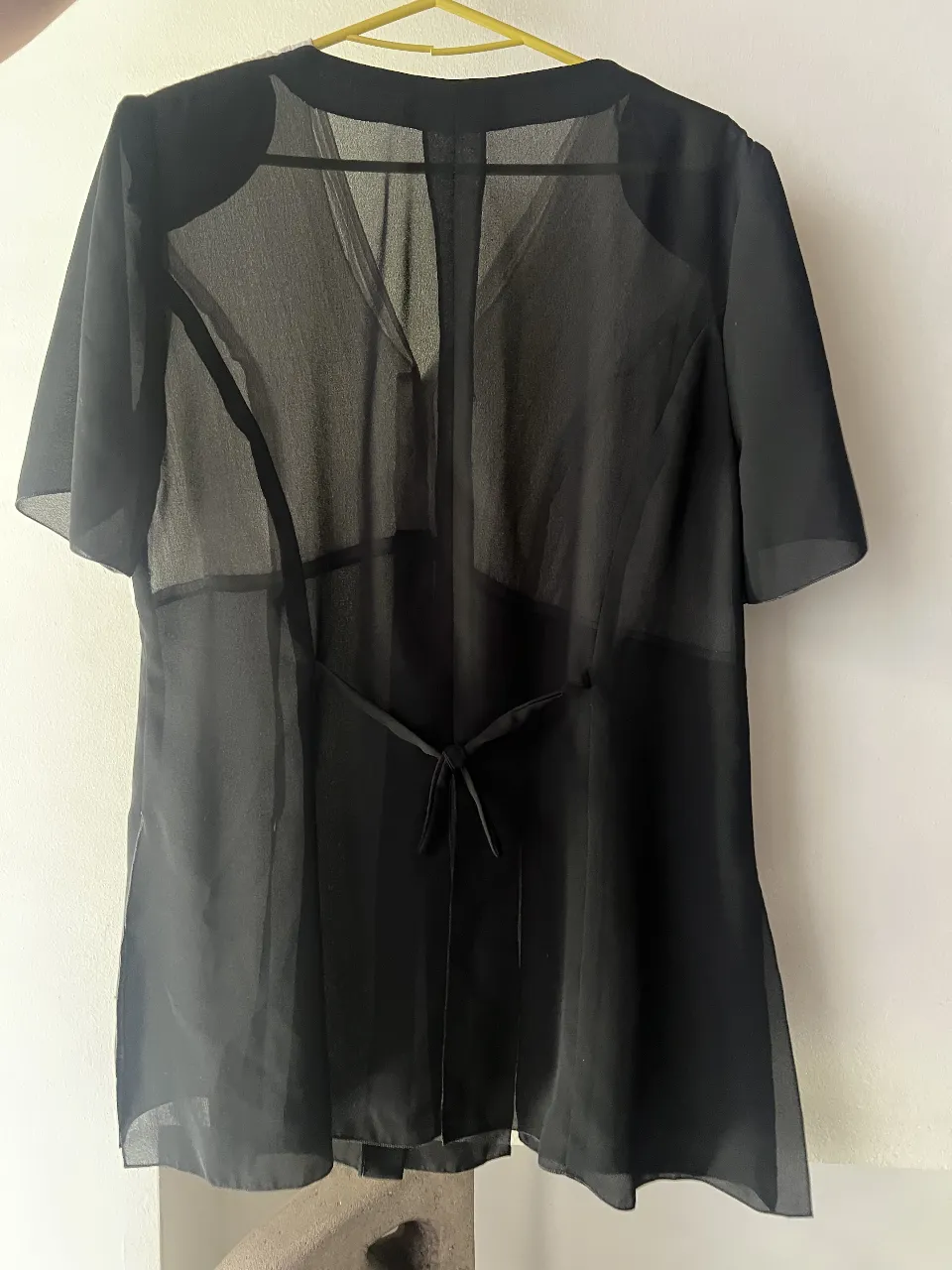 Blusa Matrioshka - Vista 3
