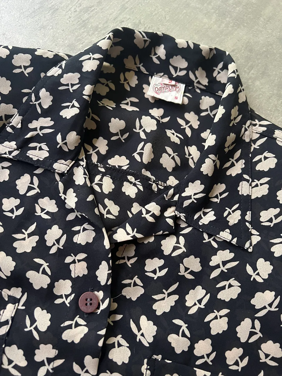 Camisa Pamplina - imagen 1
