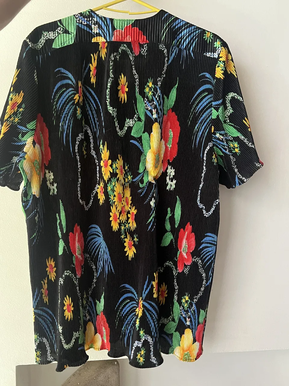 Camisa Huayi - imagen 3