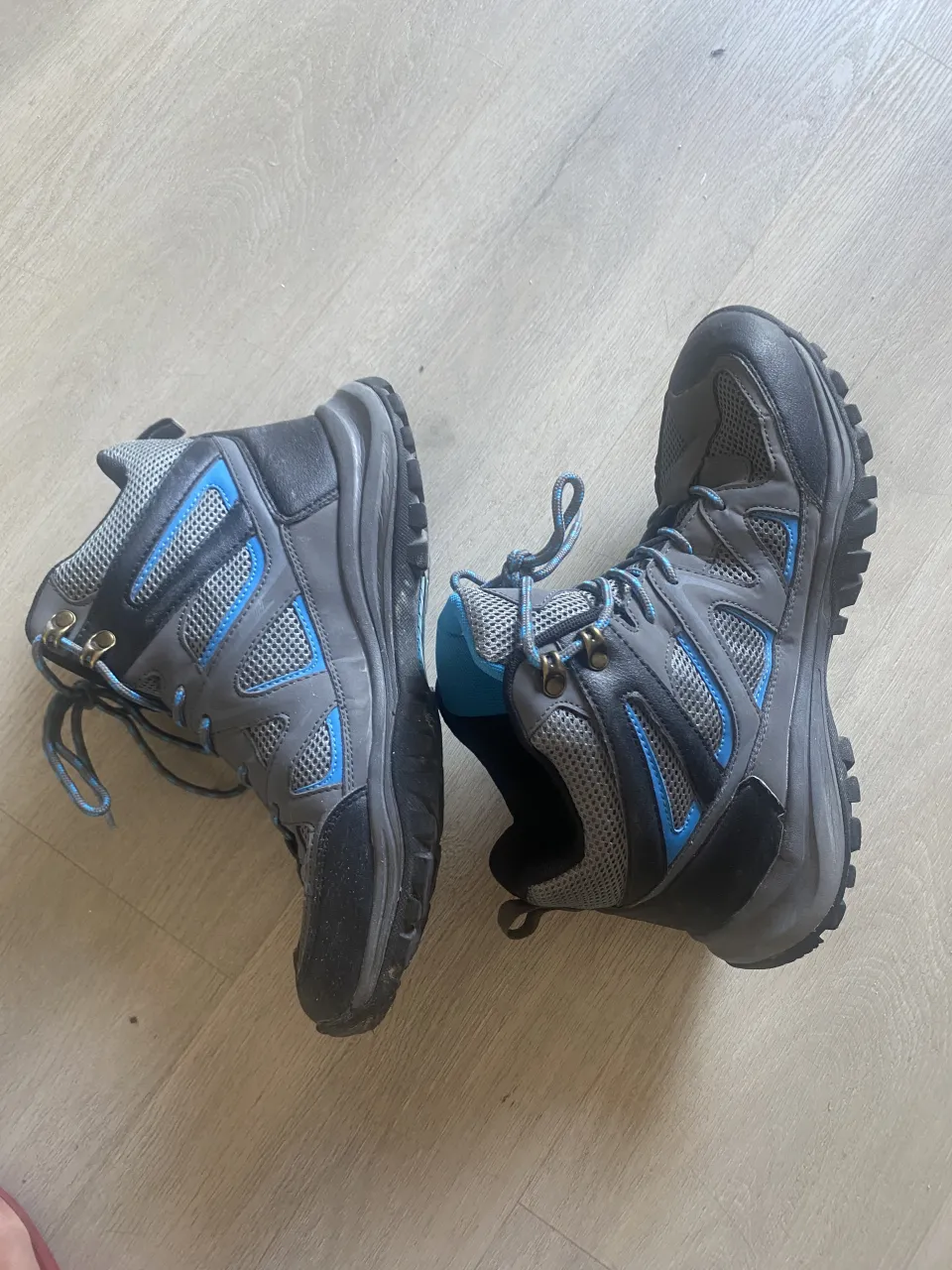 Botas Filament - imagen 2