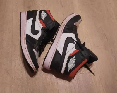 Jordan