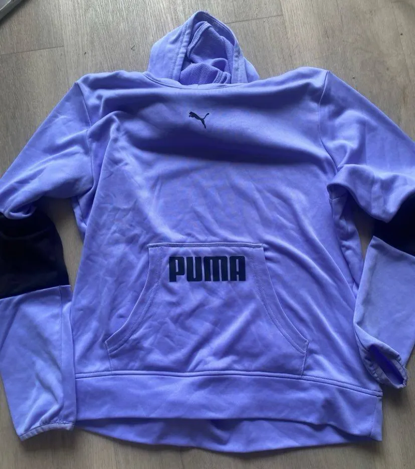 Buzo Puma - imagen 1