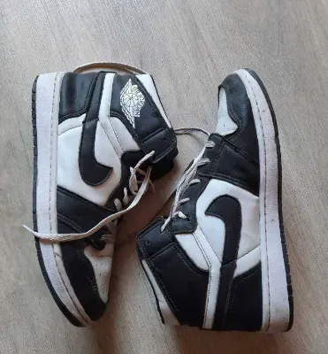 Jordan