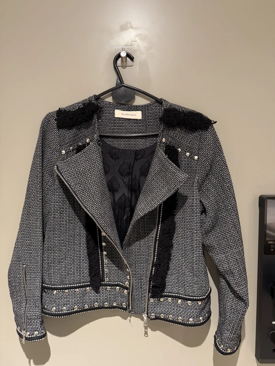 Campera Rapsodia - imagen 2