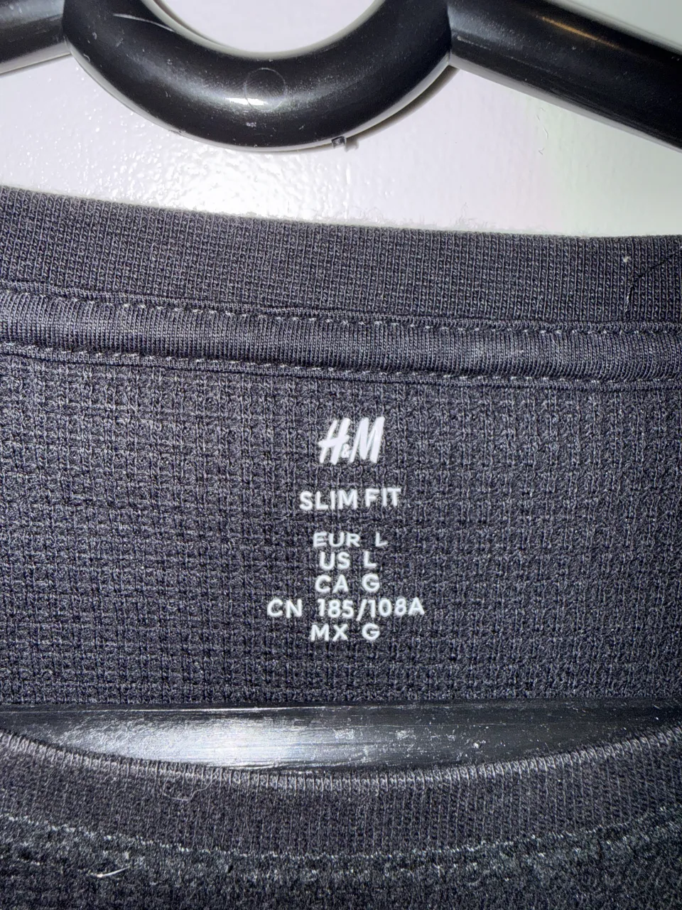 Sweater H&M - imagen 3
