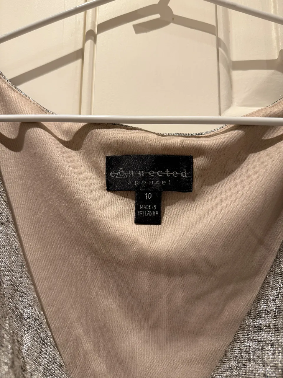 Vestido Connected apparel - imagen 3