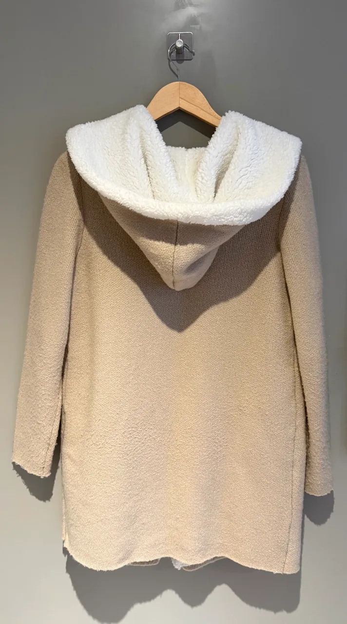 Cardigan Forever 21 - imagen 3