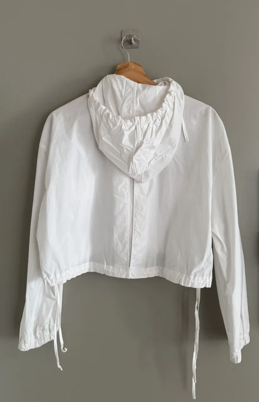Camisa Zara - Vista 2
