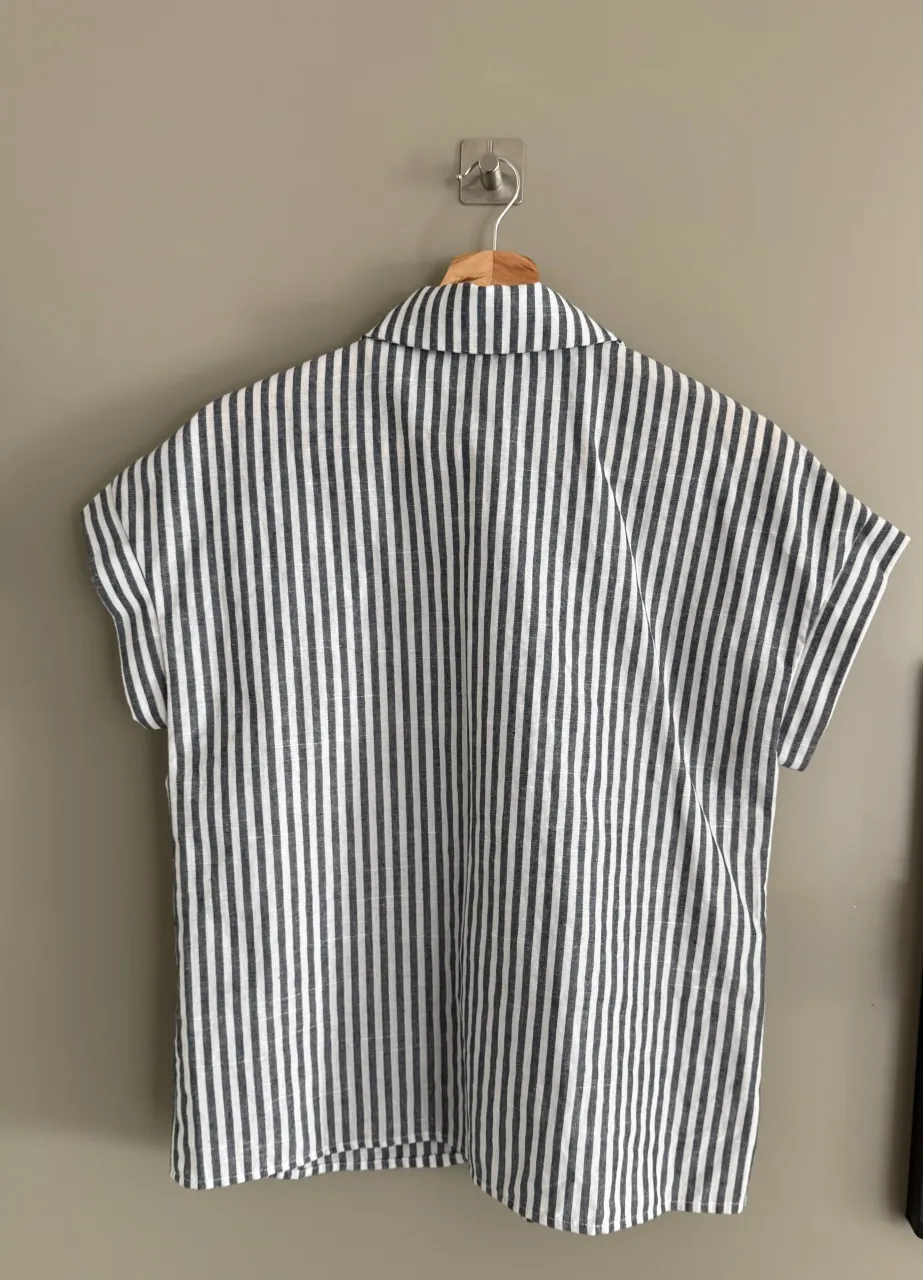 Camisa Shein poeselle - imagen 2