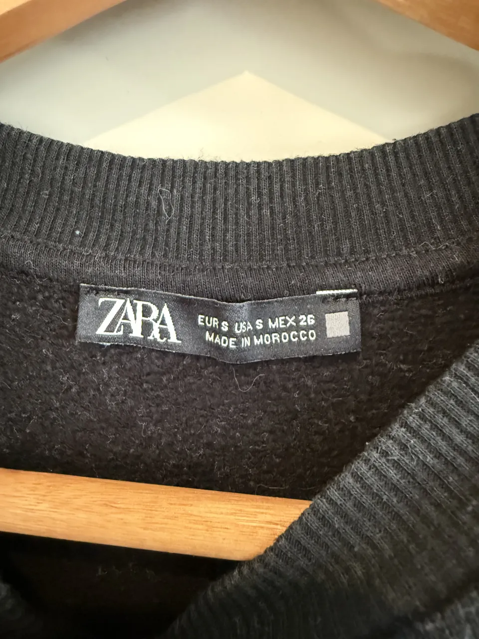 Buzo Zara - imagen 3