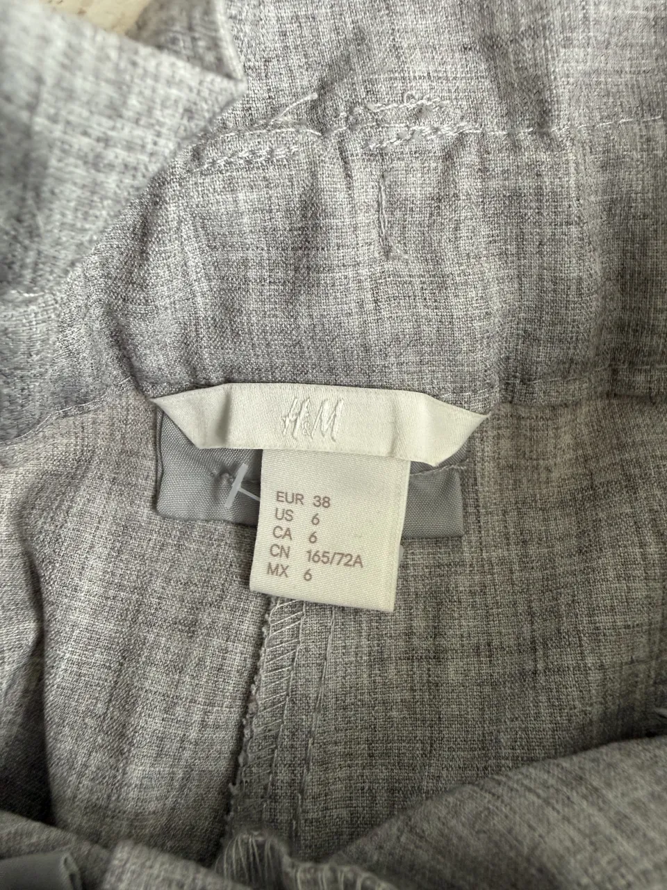 Pantalón H&M - imagen 3
