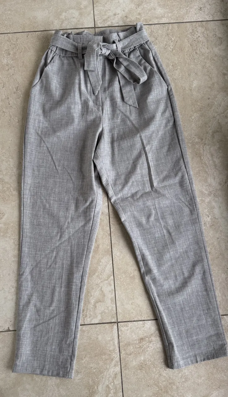 Pantalón H&M - imagen 1