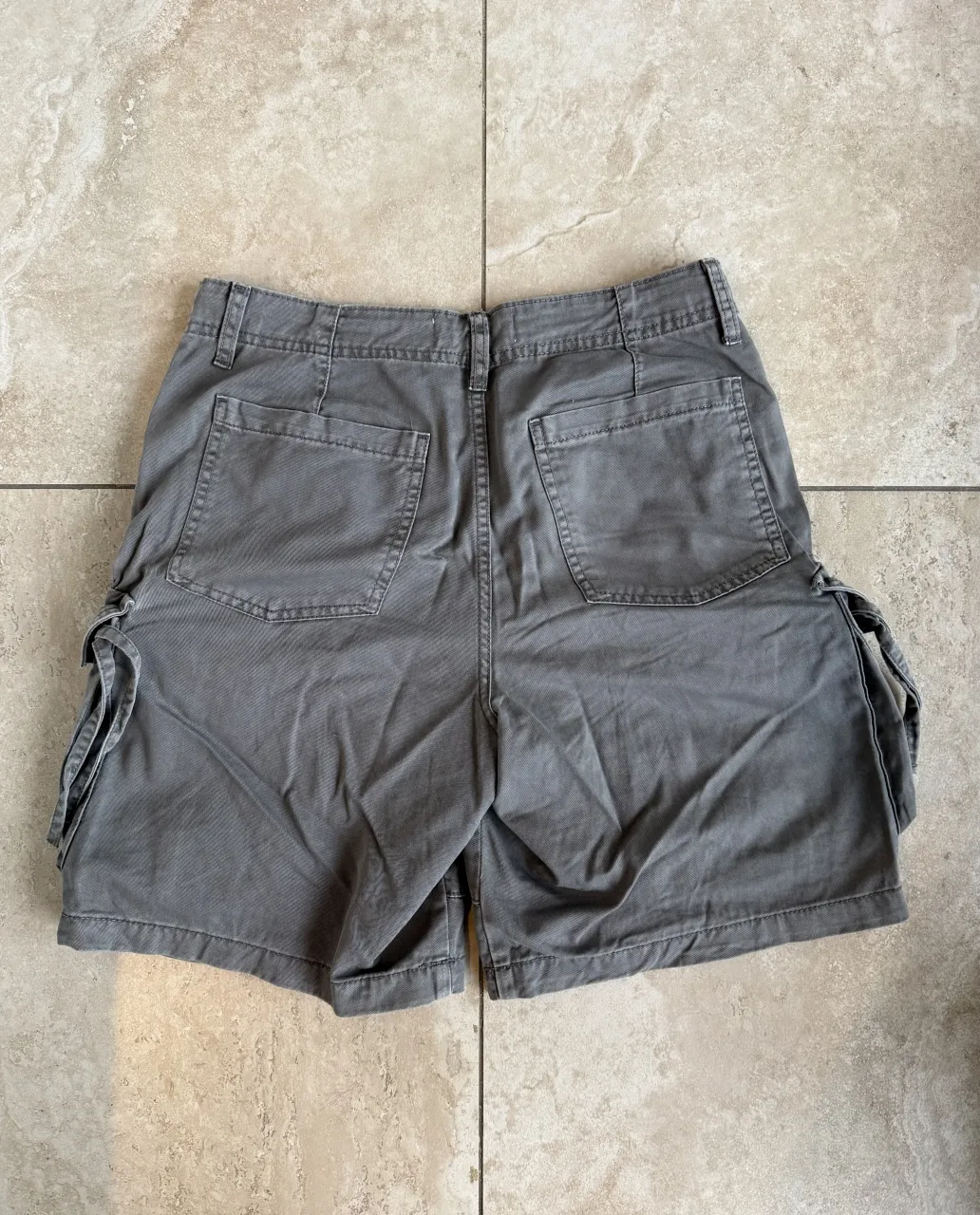 Pantalón Pull&bear - Vista 2