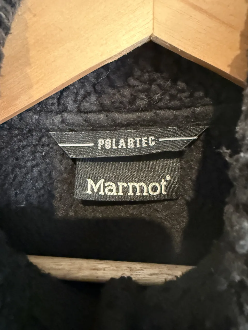 Buzo Marmot - imagen 3