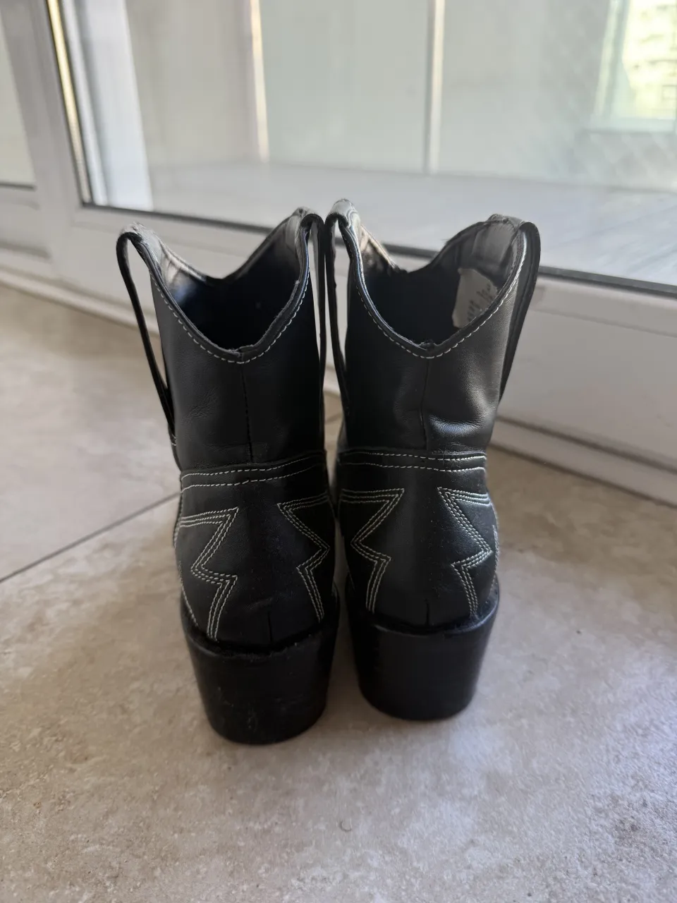 Botas Sarkany - imagen 3