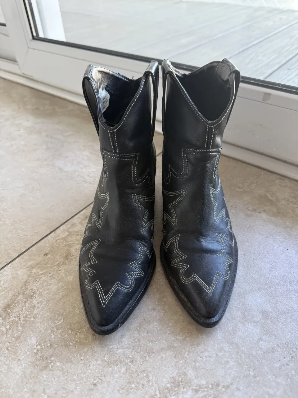 Botas Sarkany - imagen 2