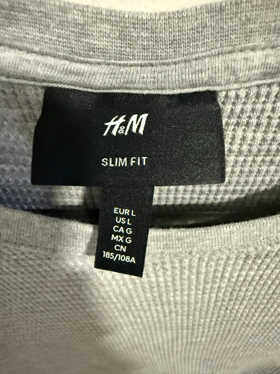 Sweater H&M - imagen 3