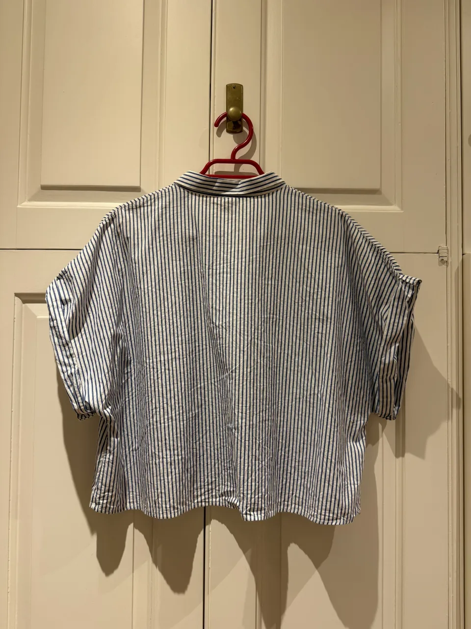 Camisa H&M - imagen 4