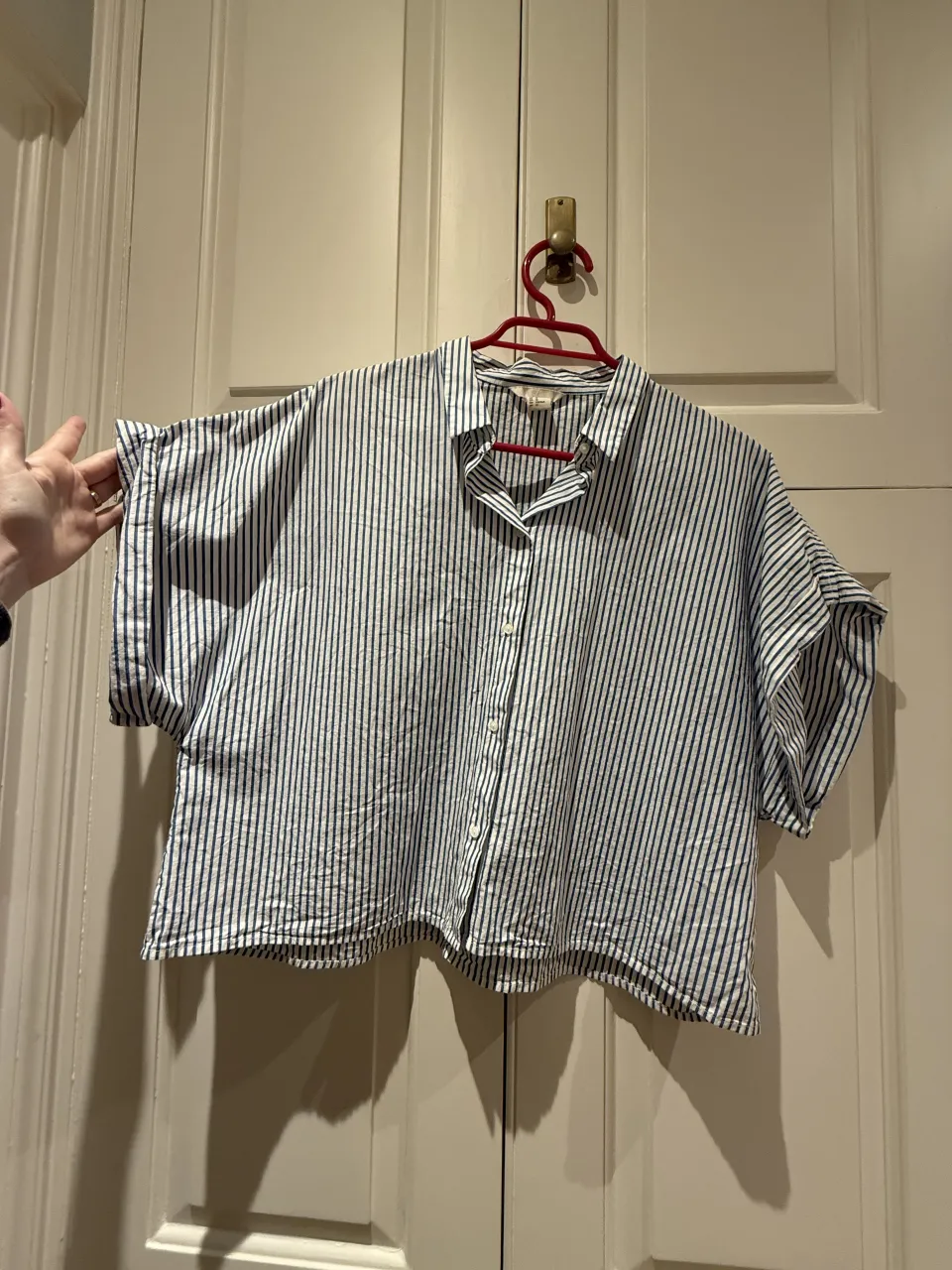 Camisa H&M - imagen 2
