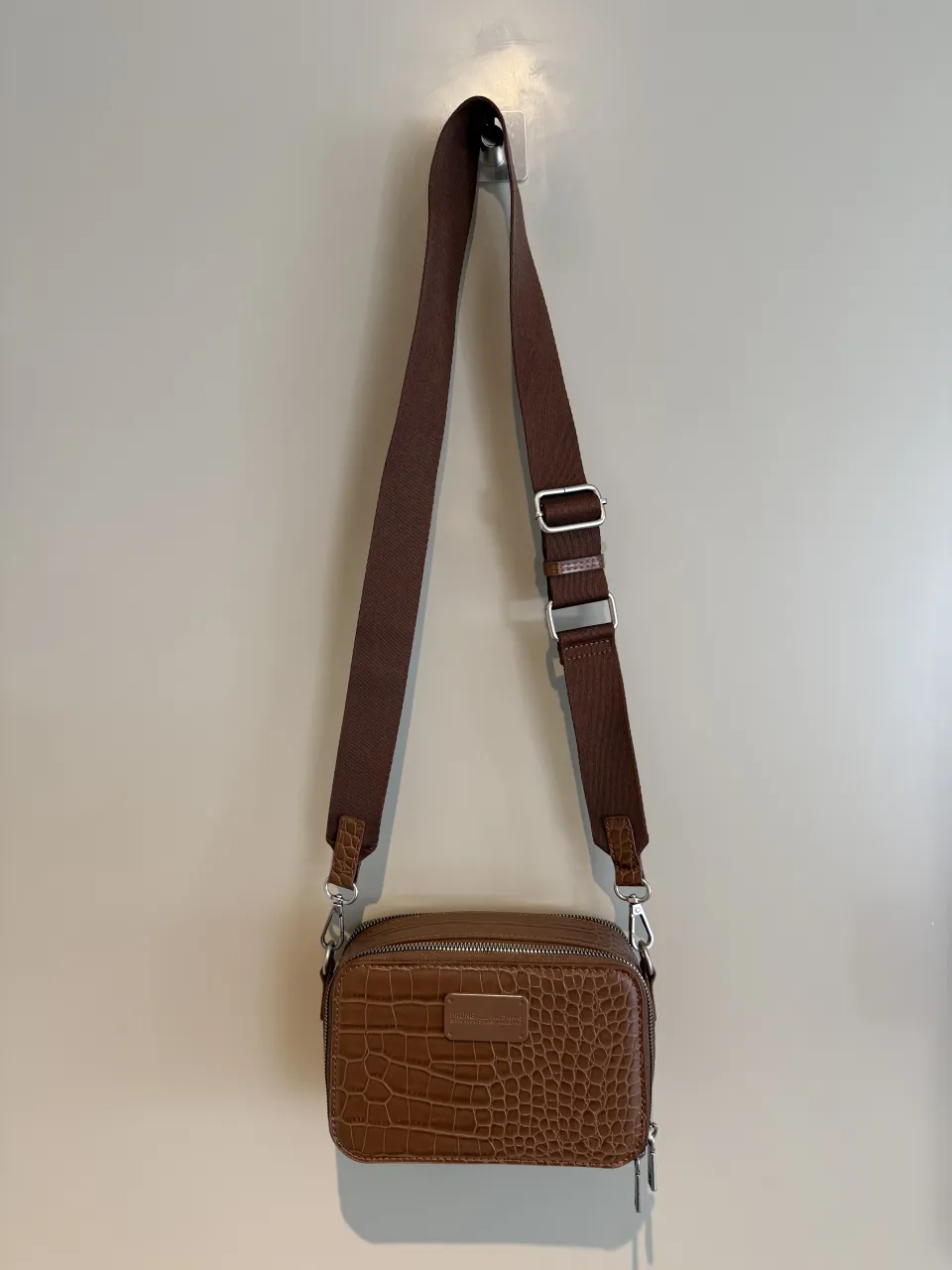 Bandolera Prüne