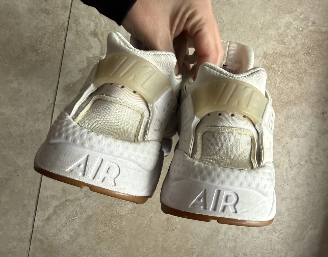 Zapatillas Nike - imagen 3