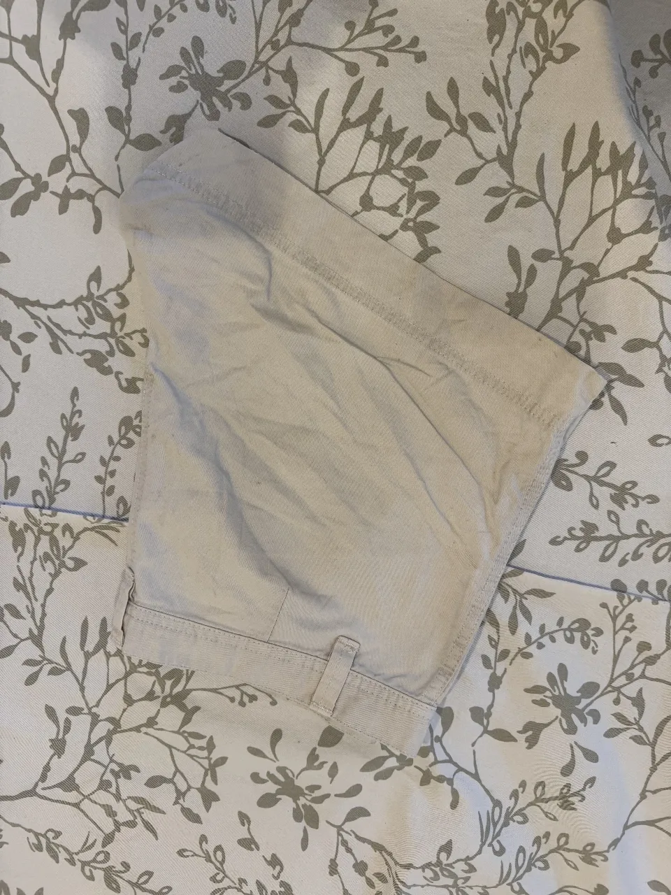 Short Yagmour - imagen 3