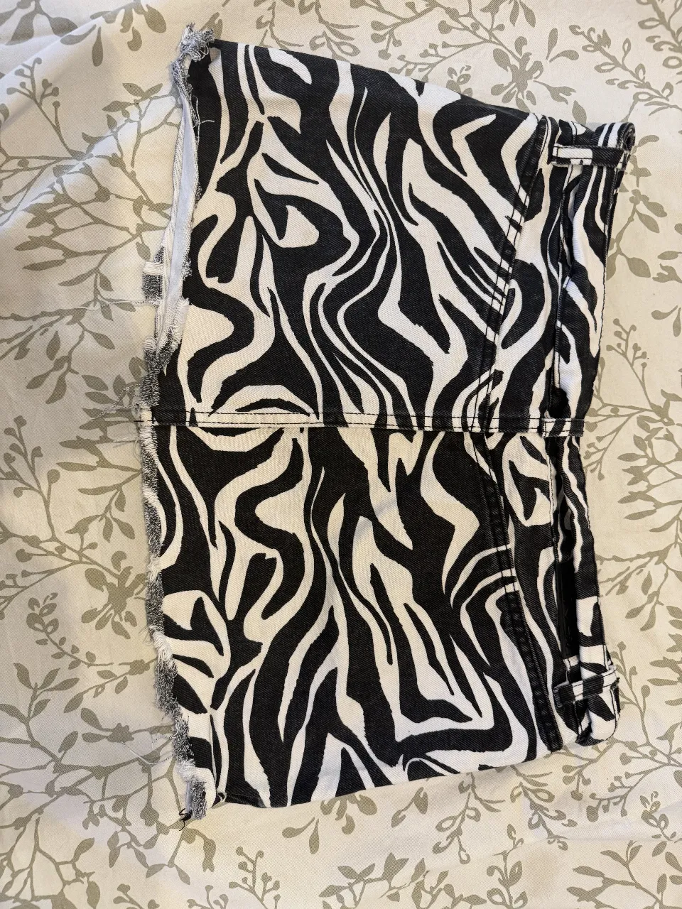 Pollera 47 Street - imagen 3