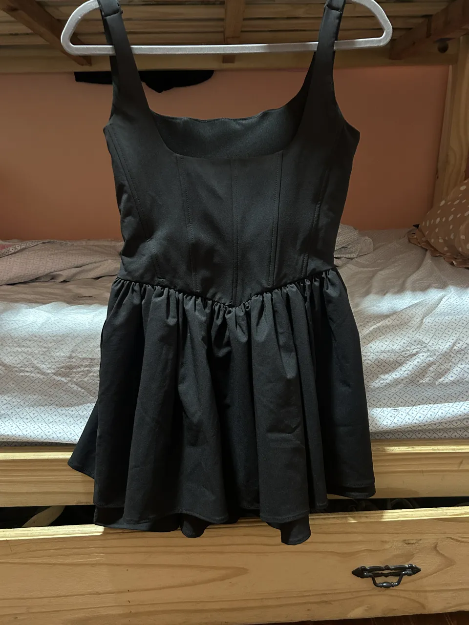 Vestido Zara - imagen 4