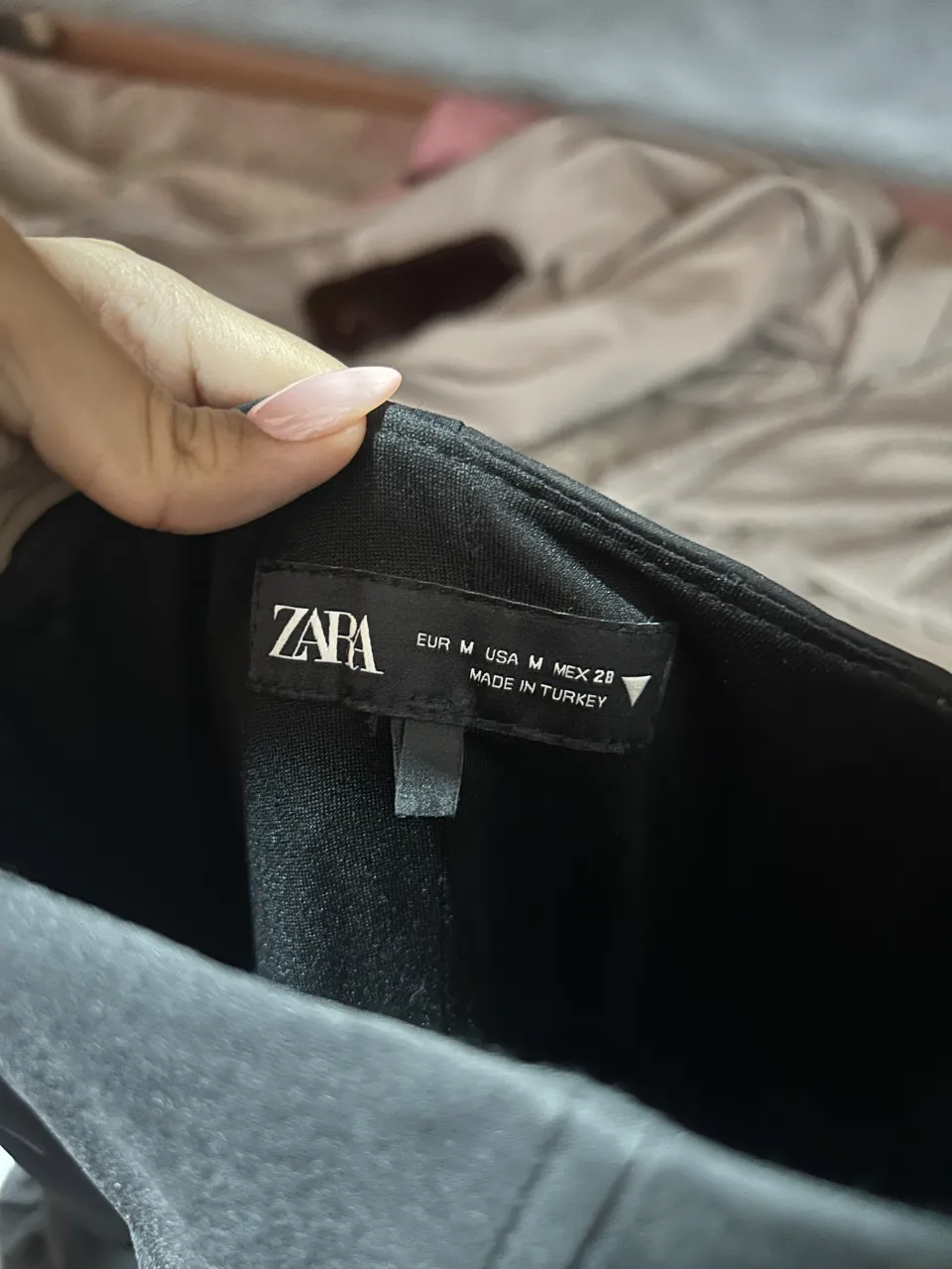 Vestido Zara - imagen 3
