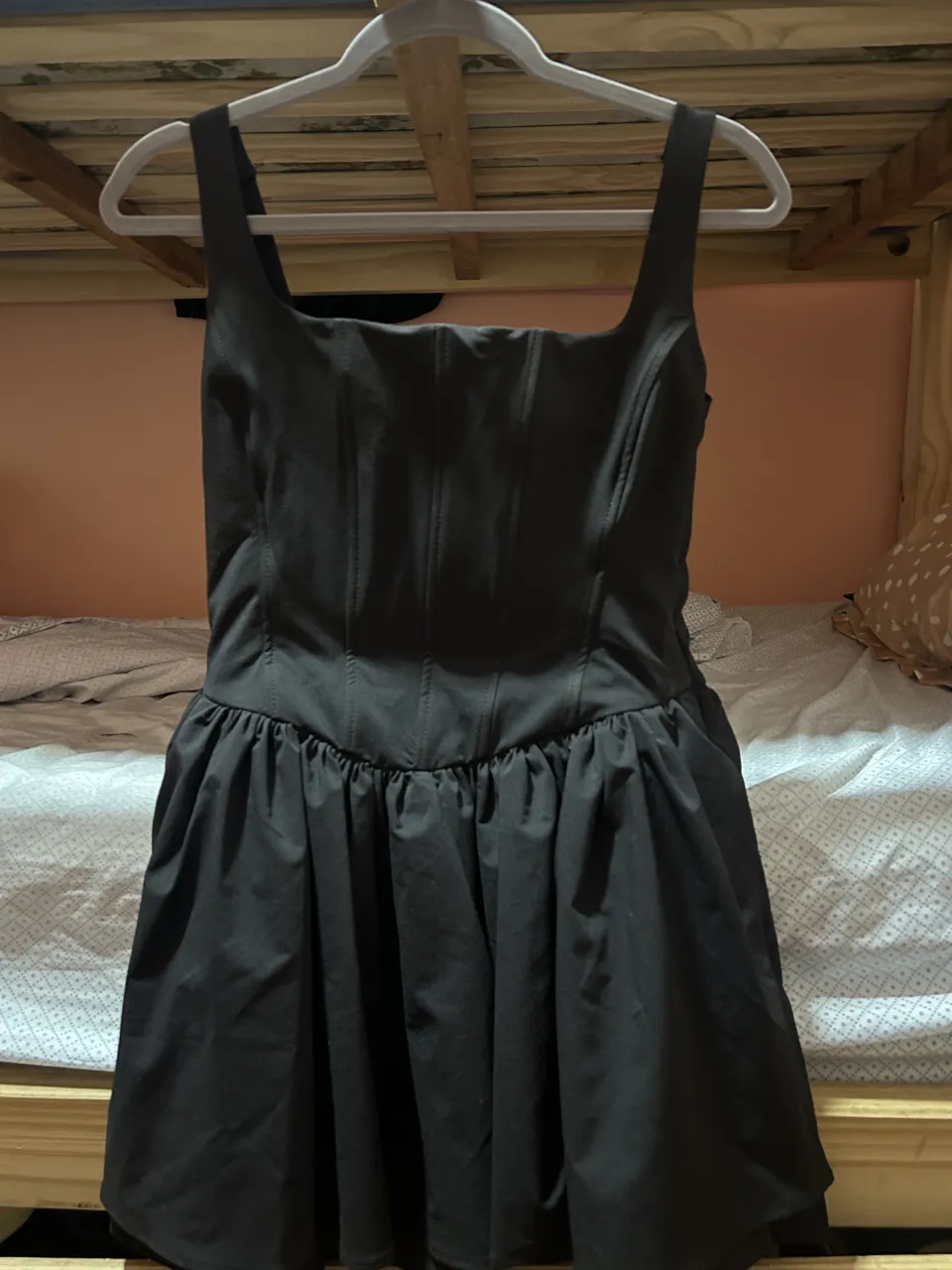 Vestido Zara - imagen 2