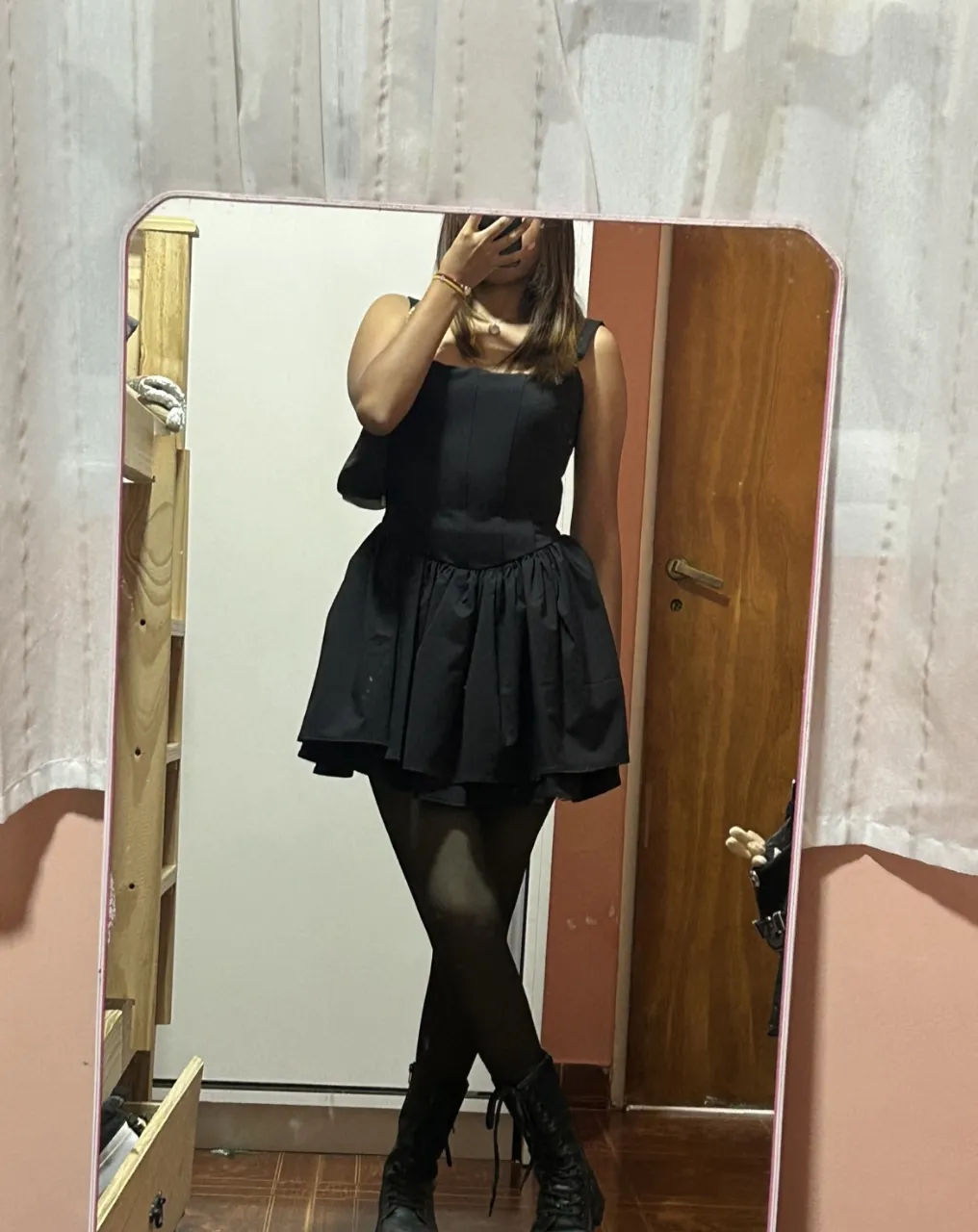 Vestido Zara - imagen 1