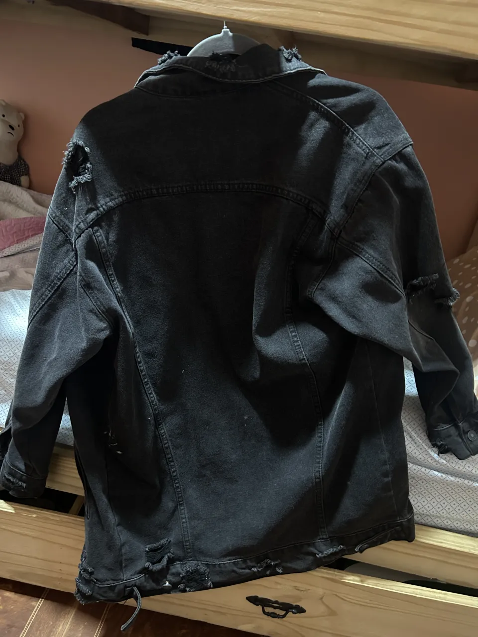 Campera Shein - imagen 4