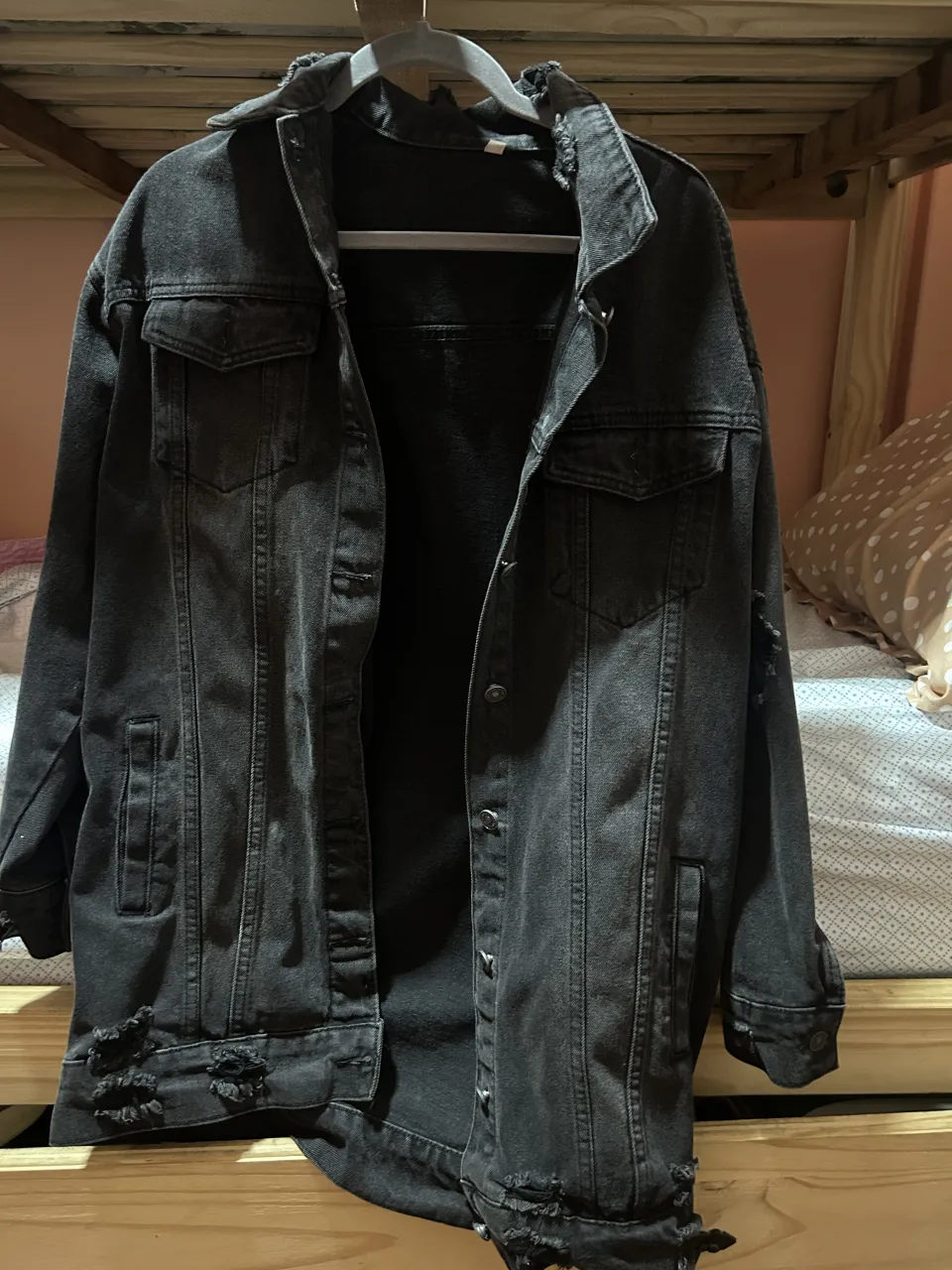 Campera Shein - imagen 2