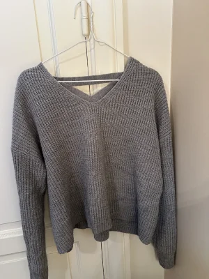 Sweater Sybilla · Talle L