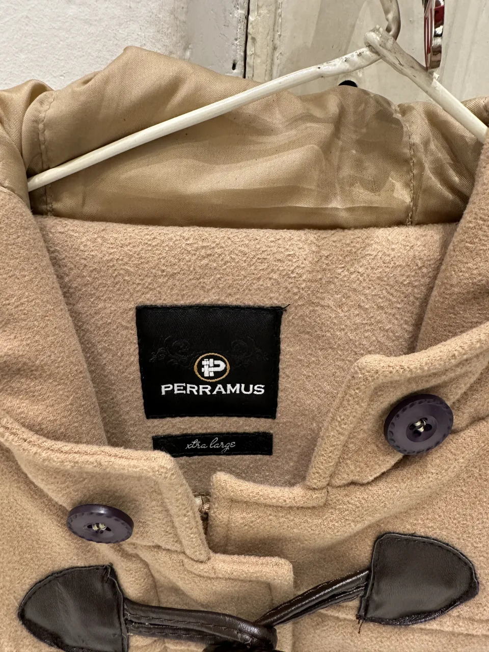Campera Perramus - imagen 2