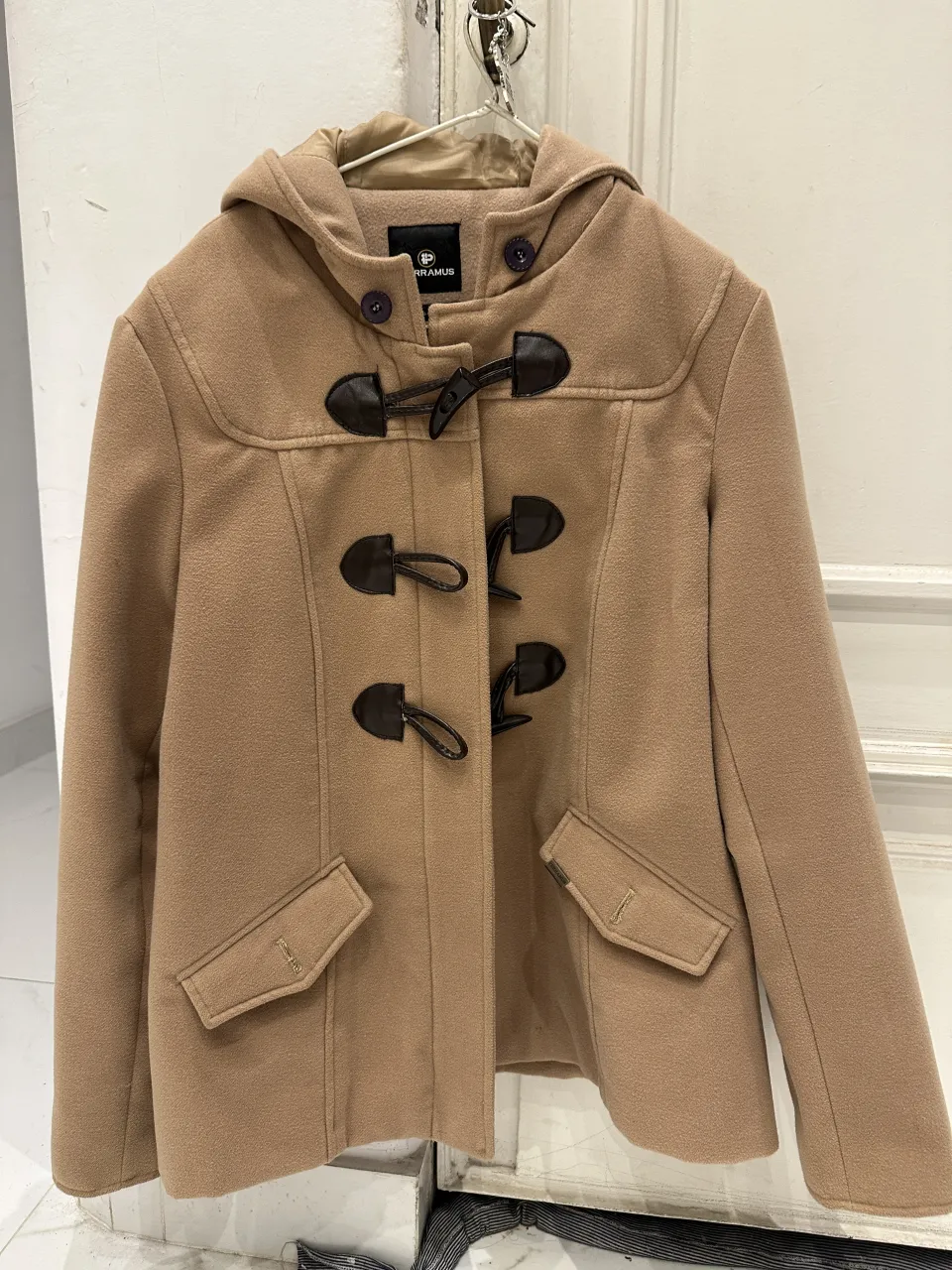 Campera Perramus - imagen 1